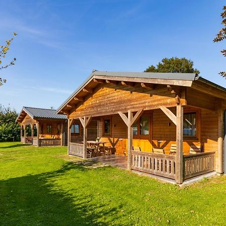 Vakantiehuis De Schaapskooi Drunen Zewnętrze zdjęcie