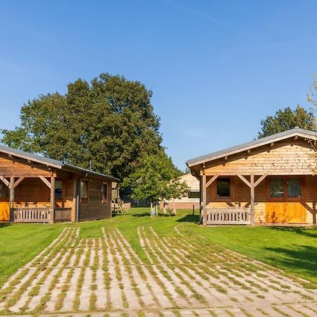 Vakantiehuis De Schaapskooi Drunen Zewnętrze zdjęcie