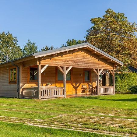 Vakantiehuis De Schaapskooi Drunen Zewnętrze zdjęcie