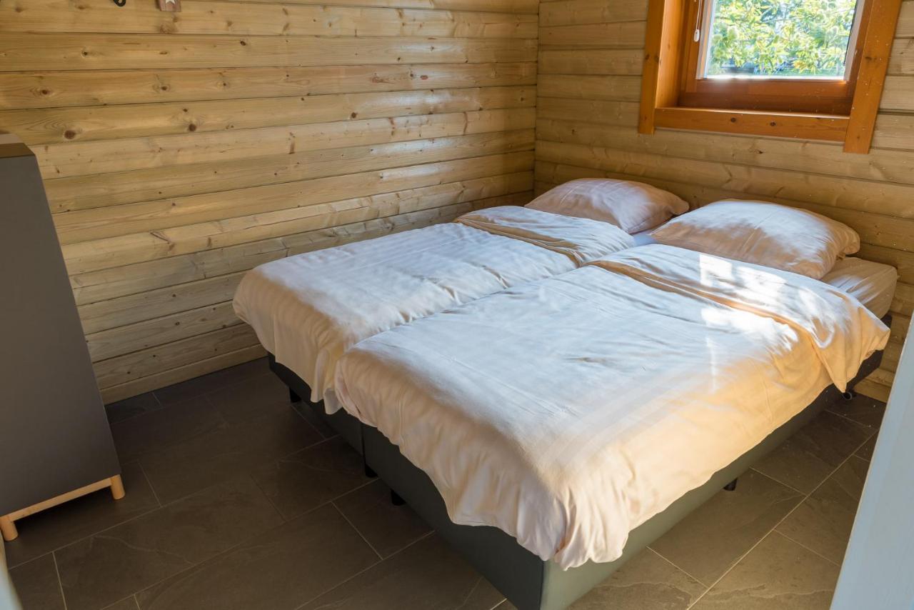 Vakantiehuis De Schaapskooi Drunen Zewnętrze zdjęcie