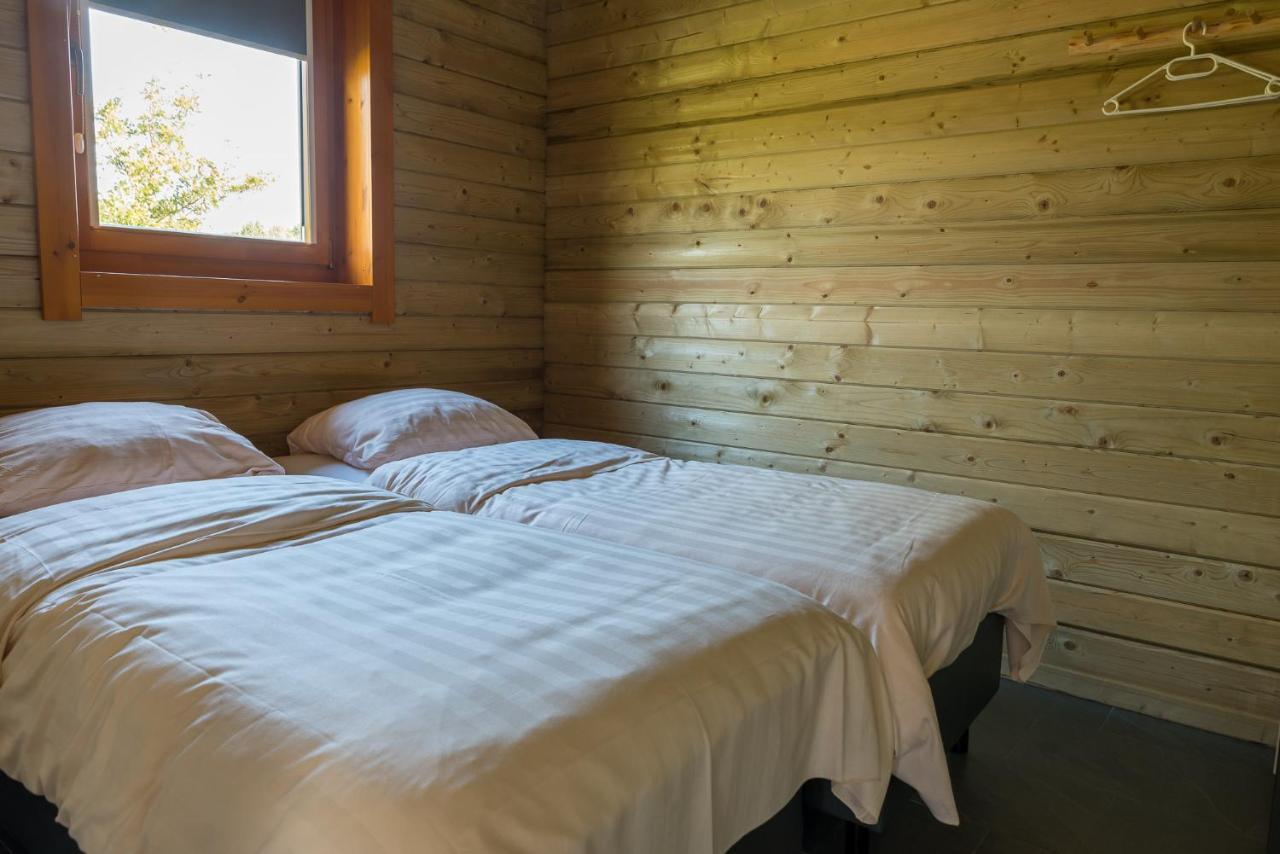 Vakantiehuis De Schaapskooi Drunen Zewnętrze zdjęcie