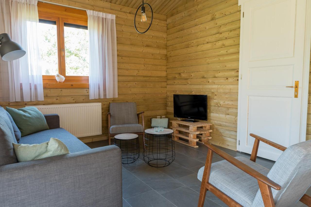 Vakantiehuis De Schaapskooi Drunen Zewnętrze zdjęcie