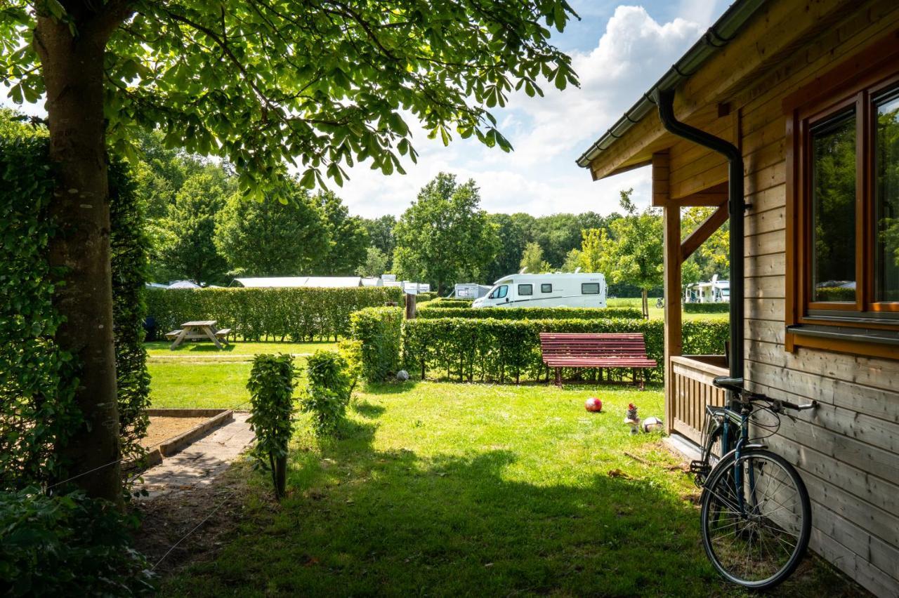 Vakantiehuis De Schaapskooi Drunen Zewnętrze zdjęcie