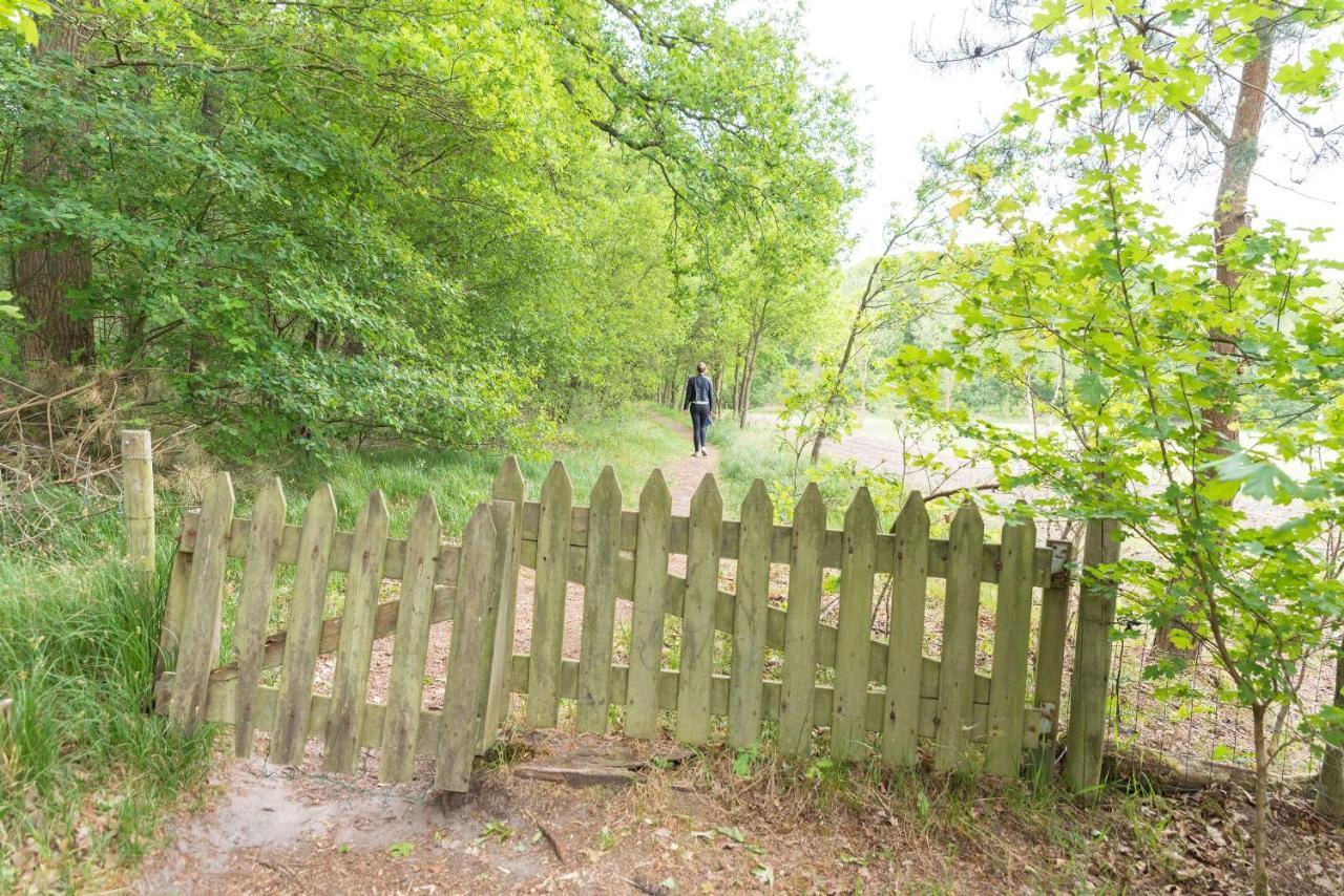 Vakantiehuis De Schaapskooi Drunen Zewnętrze zdjęcie