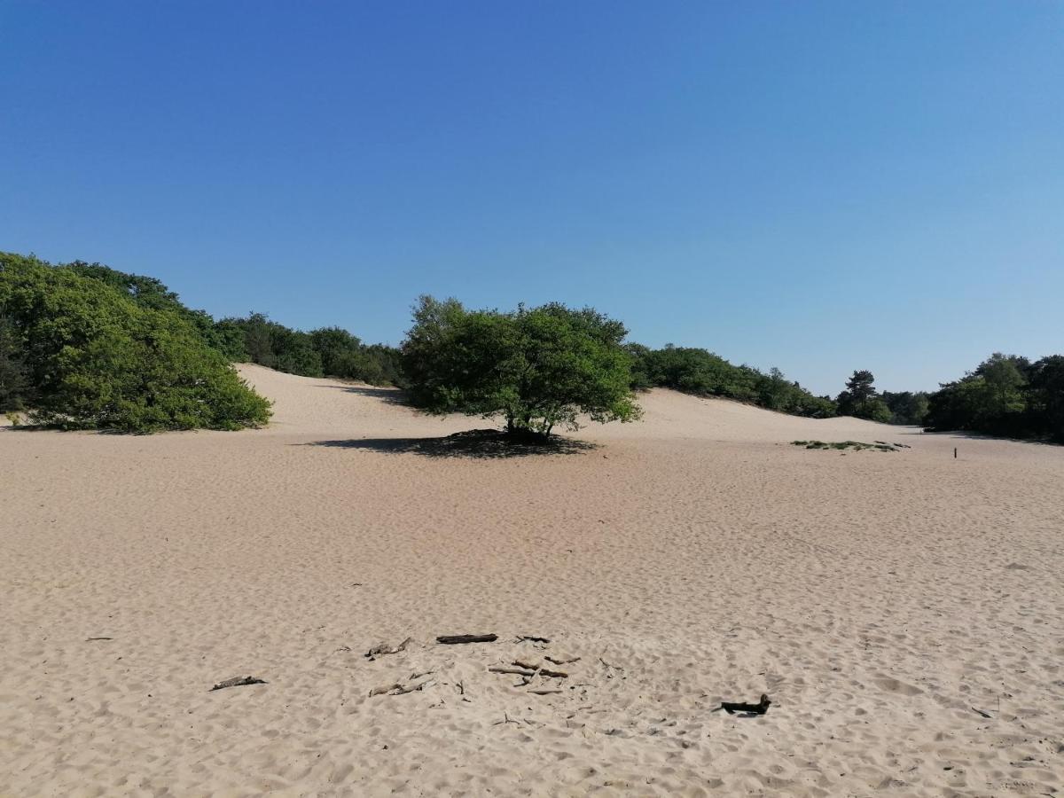 Vakantiehuis De Schaapskooi Drunen Zewnętrze zdjęcie