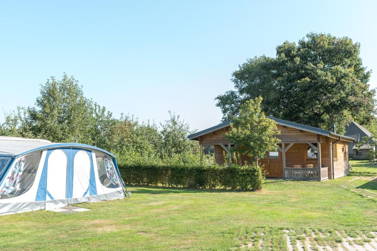 Vakantiehuis De Schaapskooi Drunen Zewnętrze zdjęcie