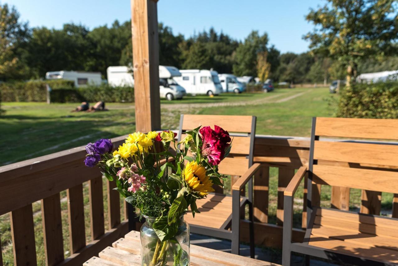 Vakantiehuis De Schaapskooi Drunen Zewnętrze zdjęcie