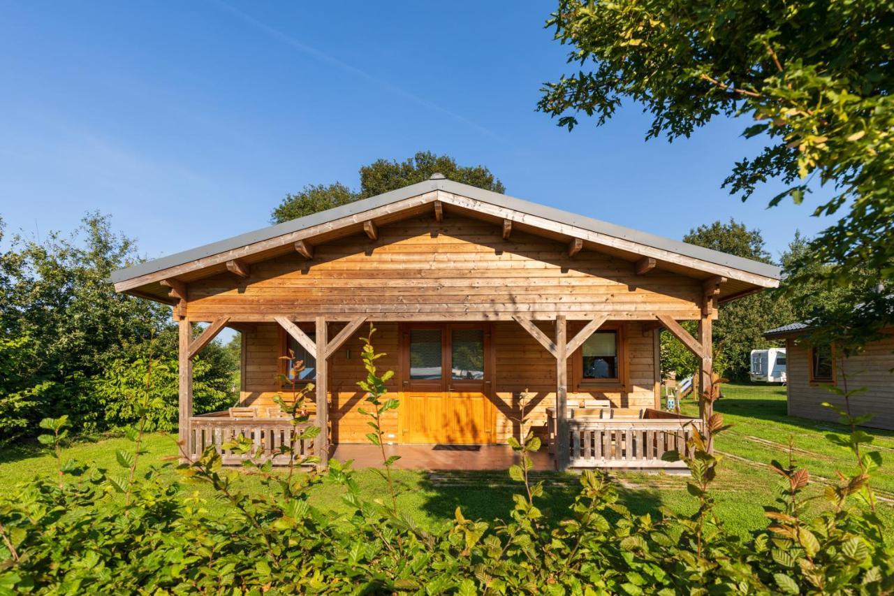 Vakantiehuis De Schaapskooi Drunen Zewnętrze zdjęcie