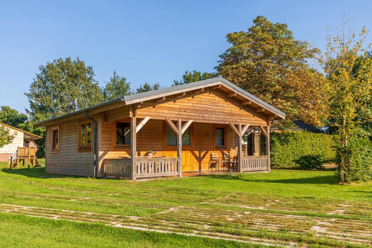 Vakantiehuis De Schaapskooi Drunen Zewnętrze zdjęcie